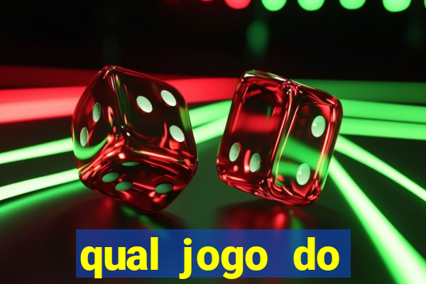 qual jogo do tigrinho ganhar dinheiro